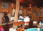 Mountain Hotels:  Fonda Vela Hotel