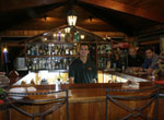 Mountain Hotels:  Fonda Vela Hotel