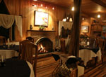 Mountain Hotels:  Fonda Vela Hotel