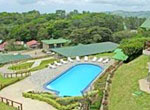Mountain Hotels:  El Establo