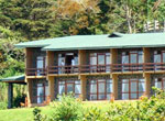 Mountain Hotels:  El Establo