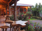 Rustic Lodge
