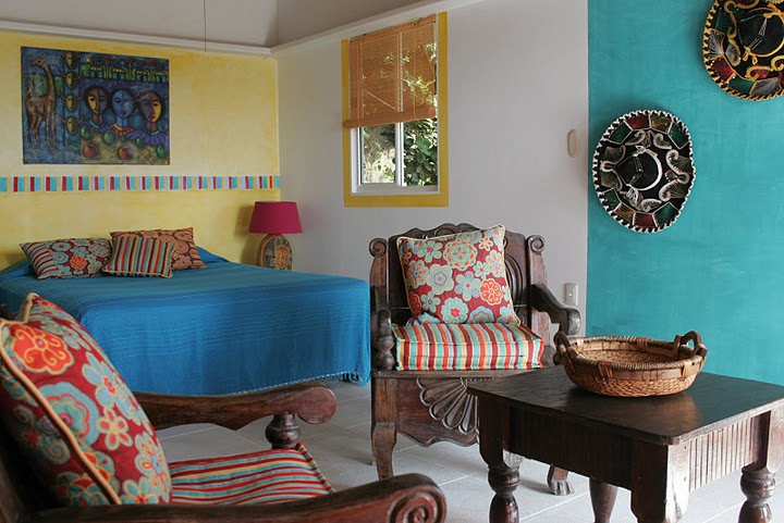 Beach Hotels:  Surf The Place