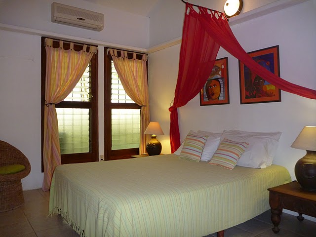Beach Hotels:  Surf The Place