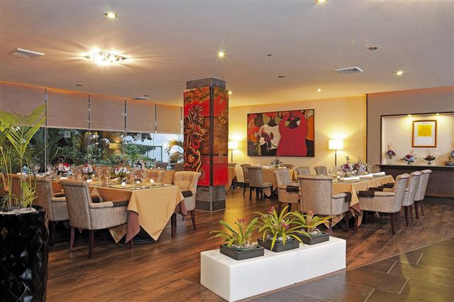 City Hotels:  Studio Hotel