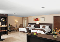 City Hotels:  Studio Hotel
