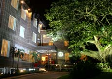 City Hotels:  Studio Hotel