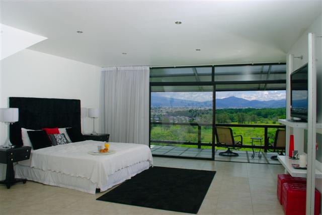  Casa Cristal Boutique Hotel