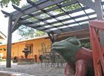 Sapo Dorado Hotel
