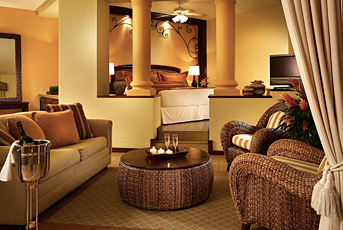  Westin Hotel