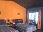 Beach Hotels:  Sugar Beach