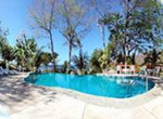 Beach Hotels:  Sugar Beach