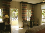 Beach Hotels:  Flamingo Beach