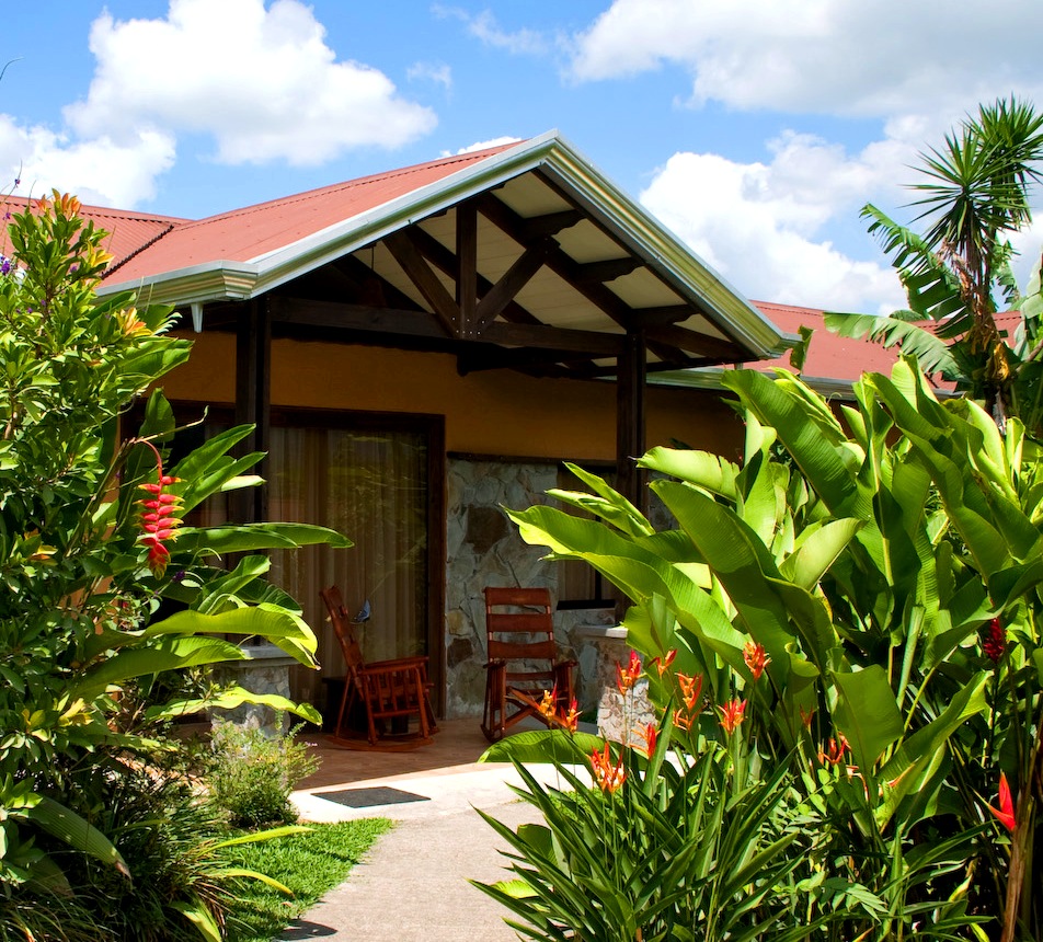  Arenal Springs