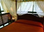 Beach Hotels:  Almonds and Corals
