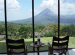Arenal Lodge