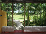 Beach Hotels:  Villas del Caribe