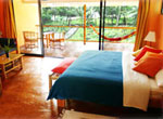 Beach Hotels:  Villas del Caribe