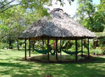 Beach Hotels:  Samoa Lodge