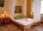 Beach Hotels:  Samoa Lodge