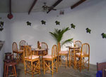 Beach Hotels:  Samoa Lodge
