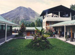  Arenal Observatory Lodge