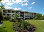 City Hotels:  Bougainvillea