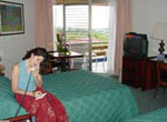 City Hotels:  Bougainvillea
