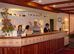 City Hotels:  Bougainvillea
