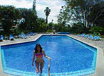 City Hotels:  Bougainvillea