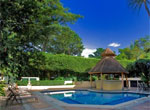 City Hotels:  Apartotel Villas del Rio