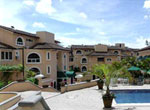 City Hotels:  Apartotel Villas del Rio