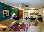 City Hotels:  Apartotel Villas del Rio