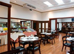 City Hotels:  Apartotel Villas del Rio