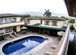 City Hotels:  Apartotel Maria Alexandra