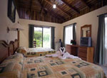 Mountain Hotels:  Arenal Para�so
