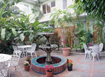 Don Fadrique Hotel
