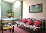 City Hotels:  Fleur de Lys