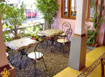 City Hotels:  Fleur de Lys
