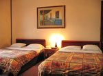 City Hotels:  Fleur de Lys