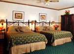 City Hotels:  Grano de Oro