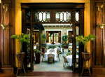City Hotels:  Grano de Oro
