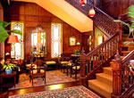 City Hotels:  Grano de Oro