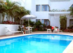  Apartotel Cristina
