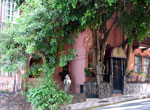 City Hotels:  Hemingway