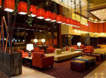 City Hotels:  Crowne Plaza Corobici