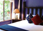 City Hotels:  Casa Bella Rita Boutique B&B