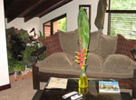 City Hotels:  Casa Bella Rita Boutique B&B