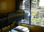 Costa Rica Backpackers