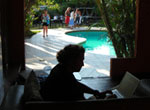 Costa Rica Backpackers